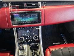 لاند روفر رانج روفر سبورت